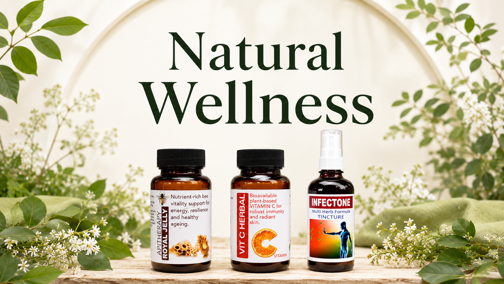 natural wellness