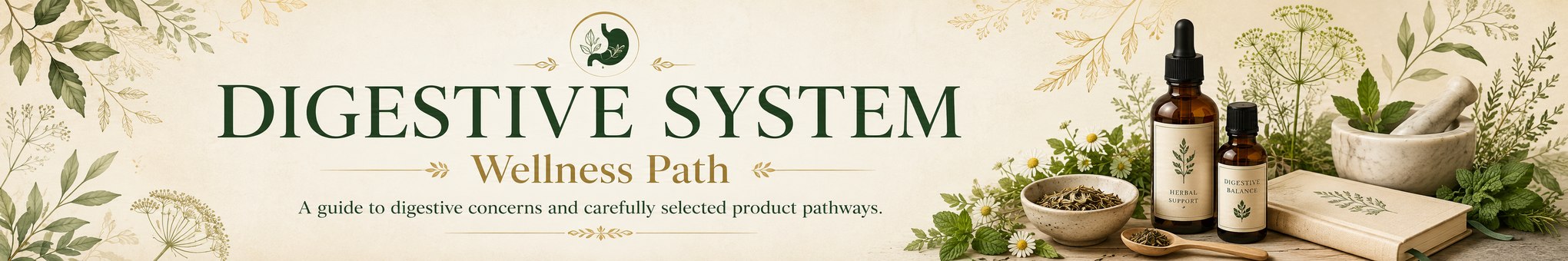 BANNER COM DIGESTIVE SYSTEM PATHWAY
